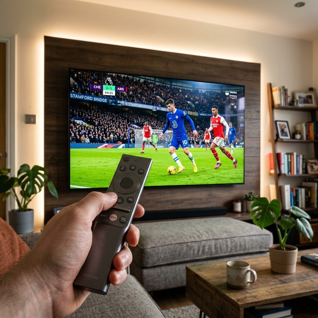 IPTV Timeshift Explained: Catch-Up TV, Video-on-Demand & Recording on Canadian IPTV
